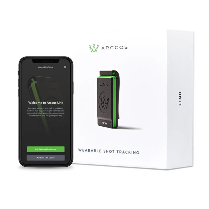 Arccos Arccos Link Gen2