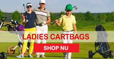 GolfDriver.nl | Dames Cartbags  