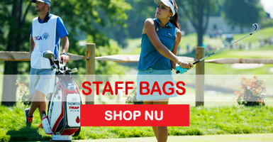 GolfDriver.nl | Staff Bags