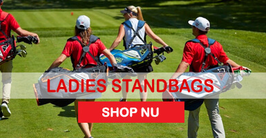 GolfDriver.nl | Dames Standbags