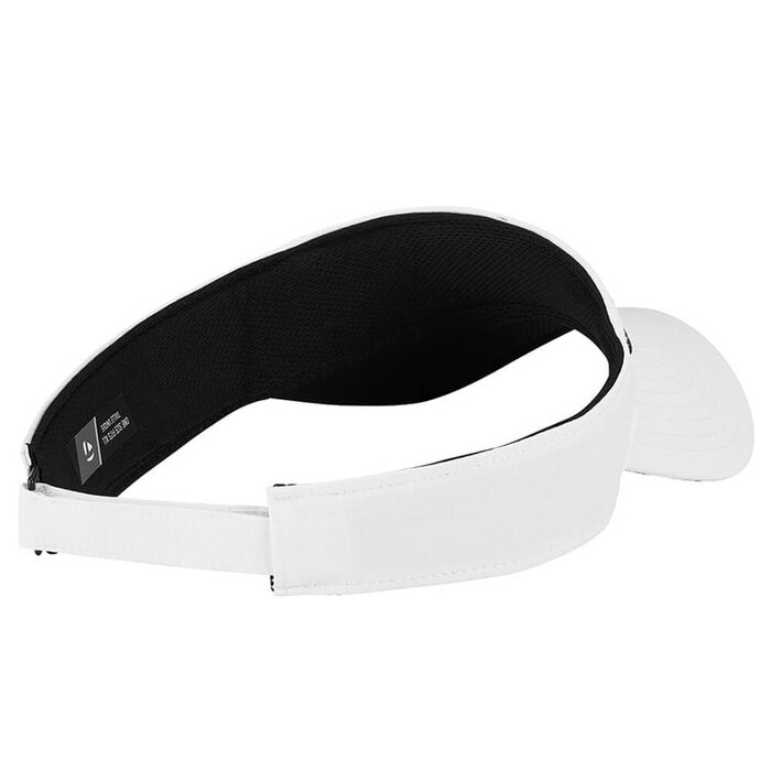 TaylorMade TaylorMade Tour Radar Visor - Weiß