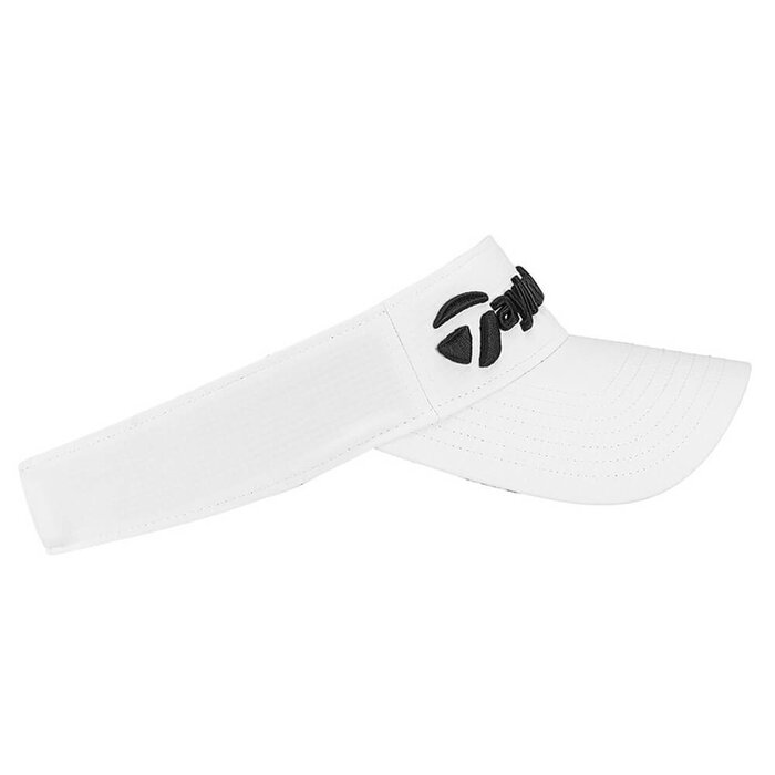 TaylorMade TaylorMade Tour Radar Visor - Wit