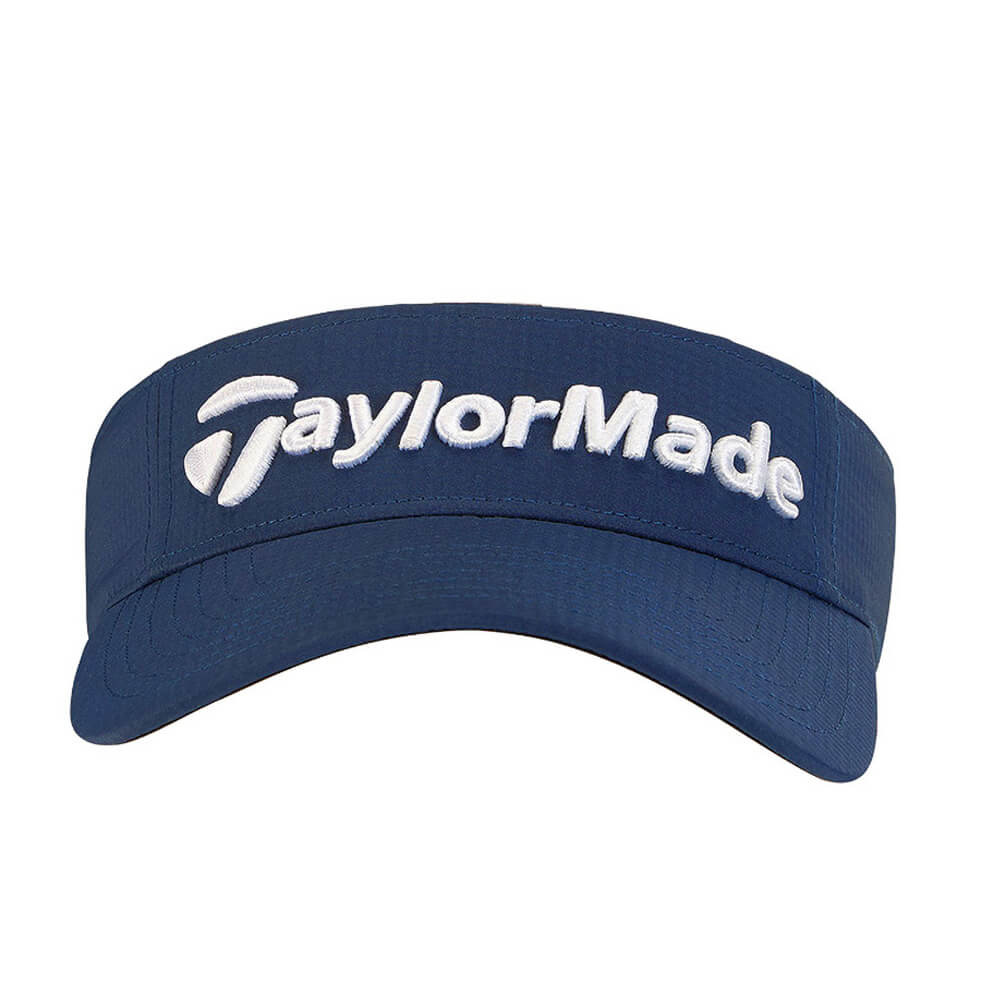 TaylorMade Ladies Tour Radar Visor 2022 