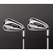 Cobra Cobra Air-X Damen Eisen 6-SW (Graphitschaft) +1 Zoll | 2° Up