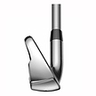 Cobra Cobra Air-X Damen Eisen 6-SW (Graphitschaft) +1 Zoll | 2° Up