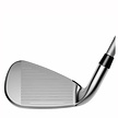 Cobra Cobra Air-X Damen Eisen 6-SW (Graphitschaft) +1 Zoll | 2° Up