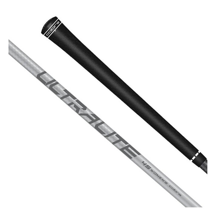 Cobra Cobra Air-X Dames IJzers 6-SW (graphite shaft) +1 Inch | 2° Up