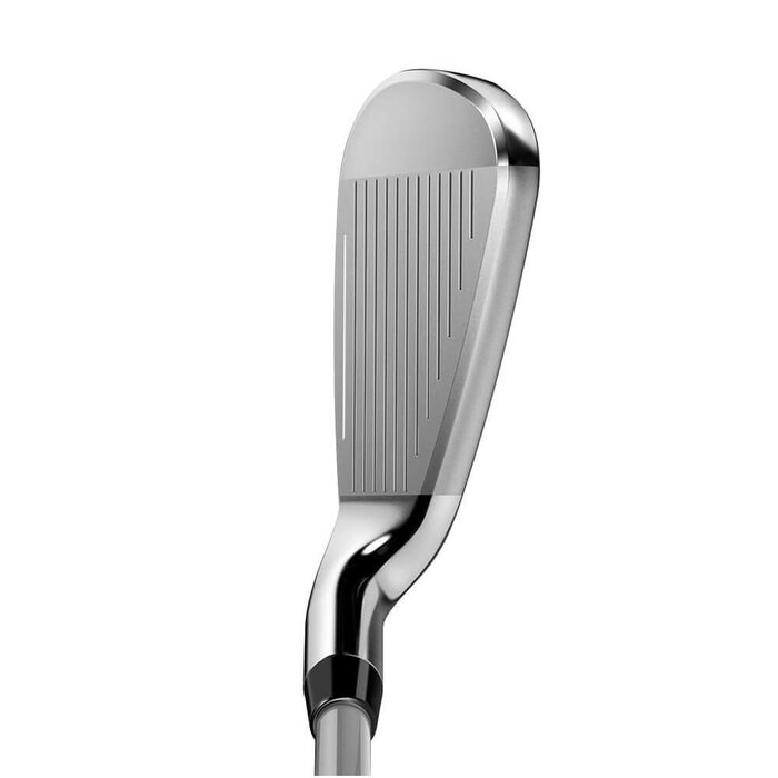 Cobra Cobra Air-X Damen Eisen 6-SW (Graphitschaft) +1 Zoll | 2° Up
