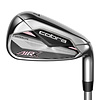 Cobra Air-X Damen Eisen 6-SW (Graphitschaft) +1 Zoll | 2° Up