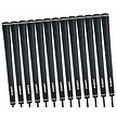 Lamkin Lamkin Crossline JUMBO SIZE Grip - Schwarz