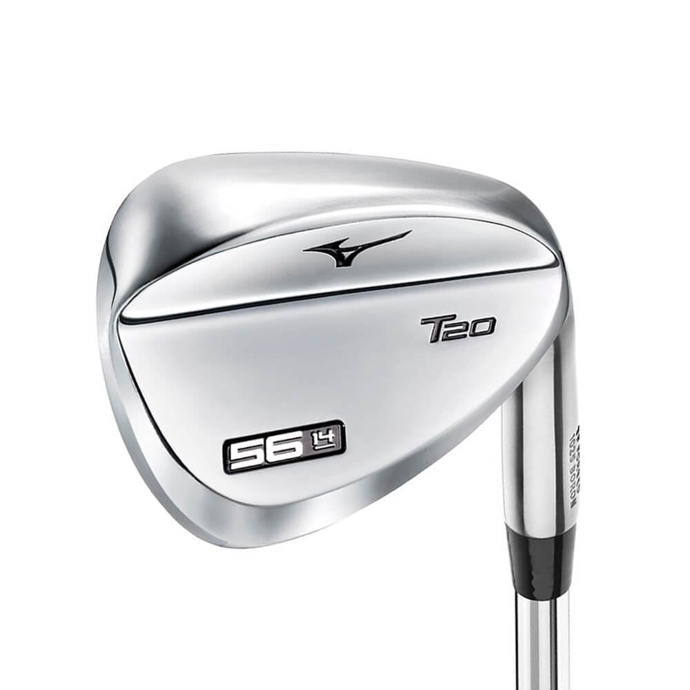 Mizuno t20 shop wedge specs