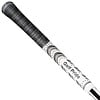 GolfPride GolfPride New Decade MultiCompound Grip STANDARD - Blanc Noir