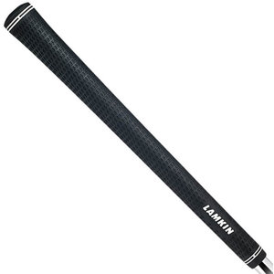 Lamkin Lamkin Crossline STANDAARD Grip - Zwart Lamkin Lamkin Crossline STANDAARD Grip - Zwart