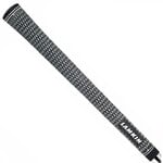 Lamkin Crossline STANDARD Griff - Schwarz Weiß