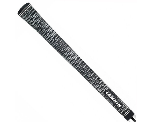 Lamkin Lamkin Crossline STANDAARD Grip - Zwart Wit