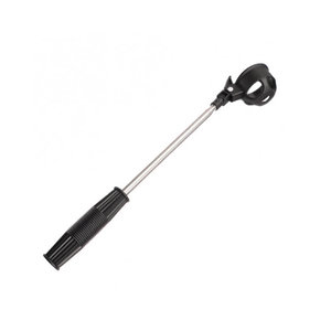 Legend Legend Telescopic Ball Pocket Retriever 200 cm - 6 FT Legend Legend Telescopic Ball Pocket Retriever 200 cm - 6 FT