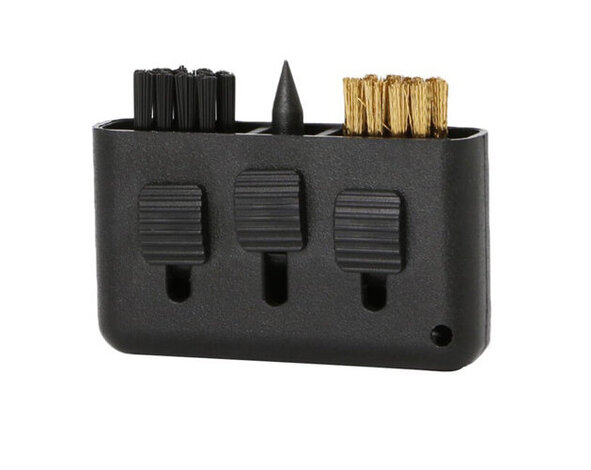 Legend Legend 3 in 1 Mini Golf Brush