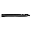 GolfPride GolfPride Tour Velvet Plus 4 Grip ESTÁNDAR - Negro Blanco