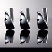 Mizuno Mizuno JPX 923 Hot Metal Eisen 5-PW (Graphitschaft)
