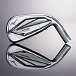 Mizuno Mizuno JPX 923 Hot Metal Eisen 5-PW (Graphitschaft)