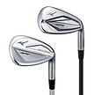 Mizuno Mizuno JPX 923 Hot Metal Hierros 5-PW (varilla de grafito)