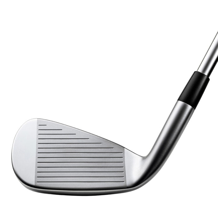 Mizuno Mizuno JPX 923 Hot Metal Hierros 5-PW (varilla de grafito)