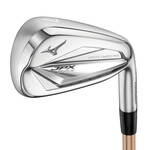 Mizuno JPX 923 Hot Metal IJzers 5-PW (graphite shaft)