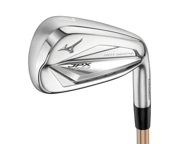 Mizuno Mizuno JPX 923 Hot Metal IJzers 5-PW (graphite shaft)