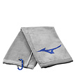 Mizuno Mizuno RB Tour Trifold Golfhanddoek - Grijs