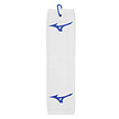 Mizuno Mizuno RB Tour Trifold Golfhandtuch - Weiß