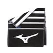 Mizuno Mizuno RB Tour Towel - Negro Blanco