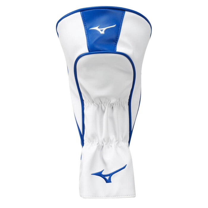 Mizuno Mizuno Tour Universelle Driver Headcover - Weiß Blau