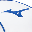 Mizuno Mizuno Tour Universele Driver Headcover - Wit Blauw