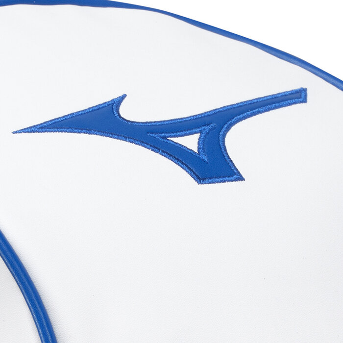 Mizuno Mizuno Tour Universelle Driver Headcover - Weiß Blau