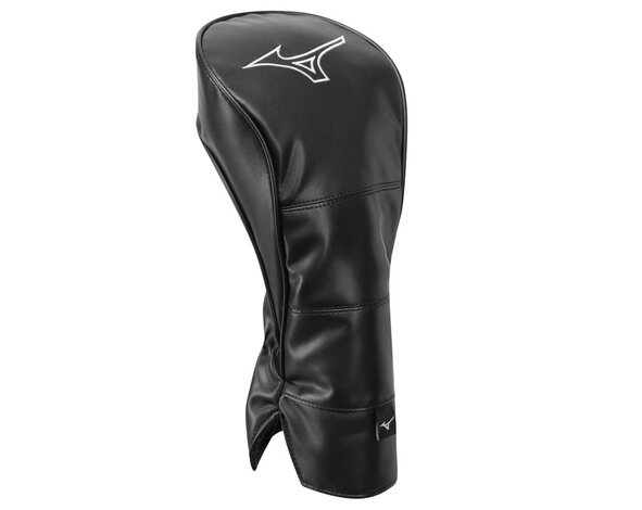 Mizuno Mizuno Tour Universal Driver Headcover - Black