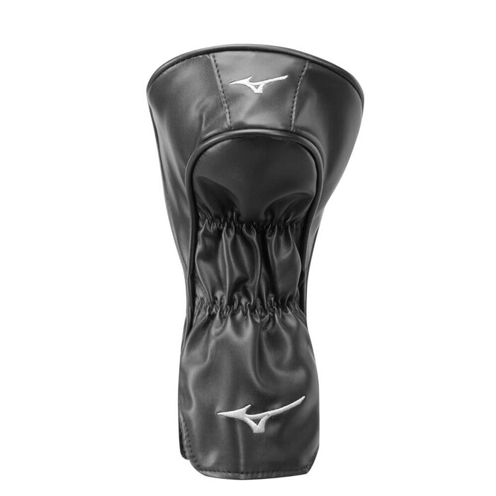 Mizuno Mizuno Tour Universelle Fairwayholz Headcover - Schwarz