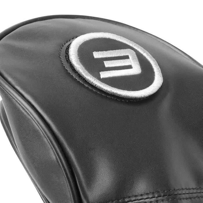 Mizuno Mizuno Tour Universelle Fairwayholz Headcover - Schwarz