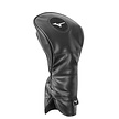 Mizuno Mizuno Tour Universelle Fairwayholz Headcover - Schwarz