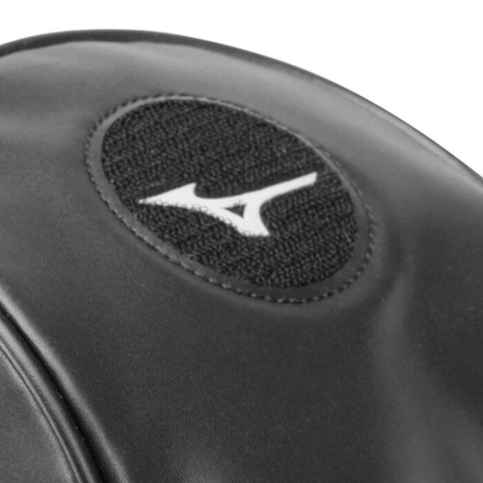 Mizuno Mizuno Tour Universele Fairway Wood Headcover - Zwart