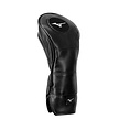Mizuno Mizuno Tour Universele Hybride Club Headcover - Zwart