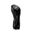 Mizuno Mizuno Tour Universal Hybrid Headcover - Black
