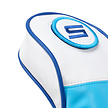 Mizuno Mizuno Tour Universal Hybrid Headcover - White Blue