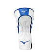 Mizuno Mizuno Tour Universal Hybrid Headcover - White Blue