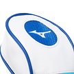 Mizuno Mizuno Tour Universal Hybrid Headcover - White Blue