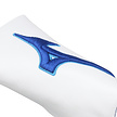 Mizuno Mizuno Tour Universelle Putter Headcover - Weiß Blau