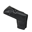 Mizuno Mizuno Tour Universelle Putter Headcover - Schwarz