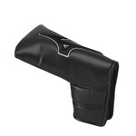 Mizuno Tour Universal Putter Headcover - Black