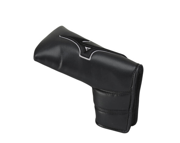 Mizuno Mizuno Tour Universelle Putter Headcover - Schwarz