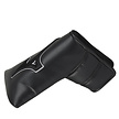 Mizuno Mizuno Tour Universal Putter Headcover - Black