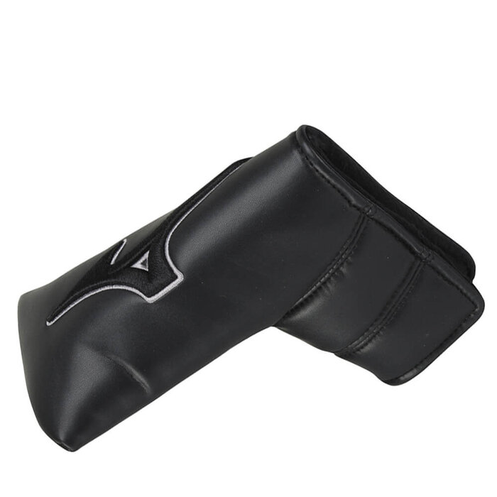 Mizuno Mizuno Tour Universelle Putter Headcover - Schwarz